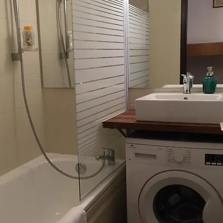 Appartement Le Grepon Studio