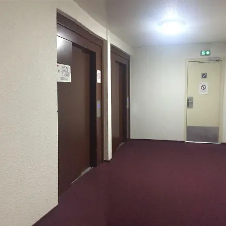 Le Grepon Studio Appartement
