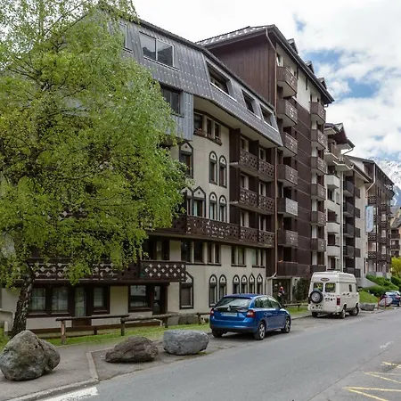 Appartement Le Grepon Studio