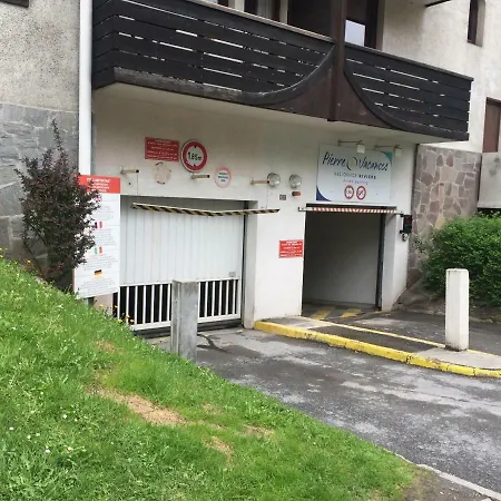 Le Grepon Studio Apartment