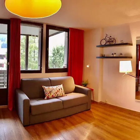 Le Grepon Studio Appartement *