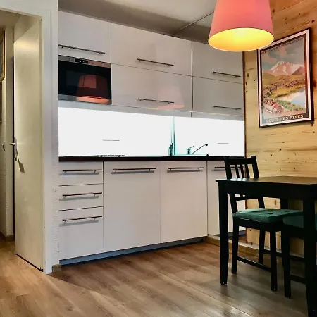 Le Grepon Studio * Chamonix