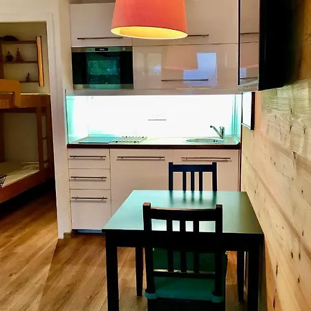 Le Grepon Studio Appartement Chamonix