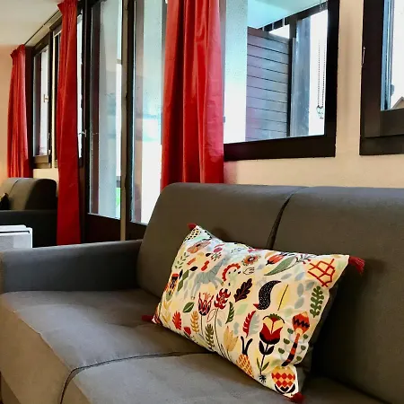 Appartement Le Grepon Studio Chamonix