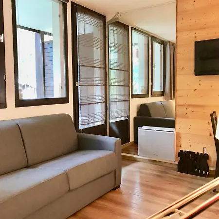 Appartement Le Grepon Studio Chamonix